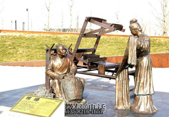 婚雕塑實(shí)拍圖