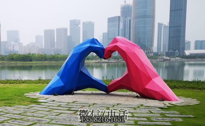 人物雕塑實(shí)拍圖