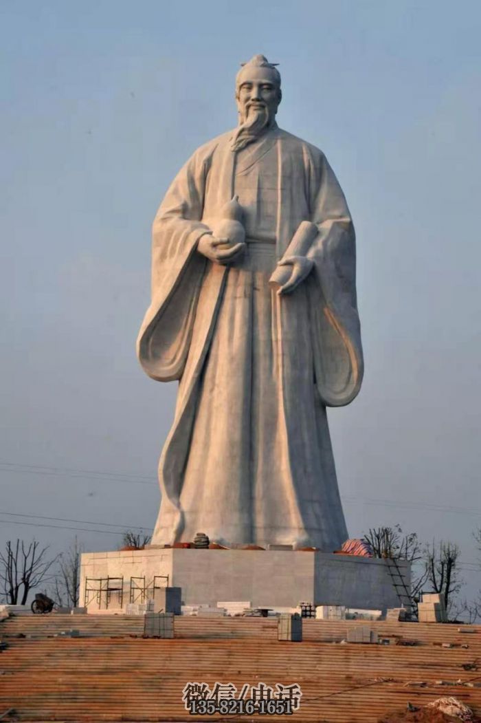 景觀雕塑實(shí)拍圖